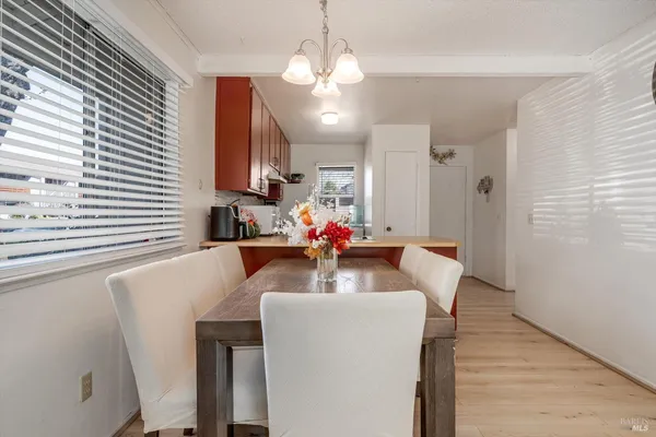 $369,000 | 1708 Glenbrook Drive, Unit F, Santa Rosa, CA 95401
