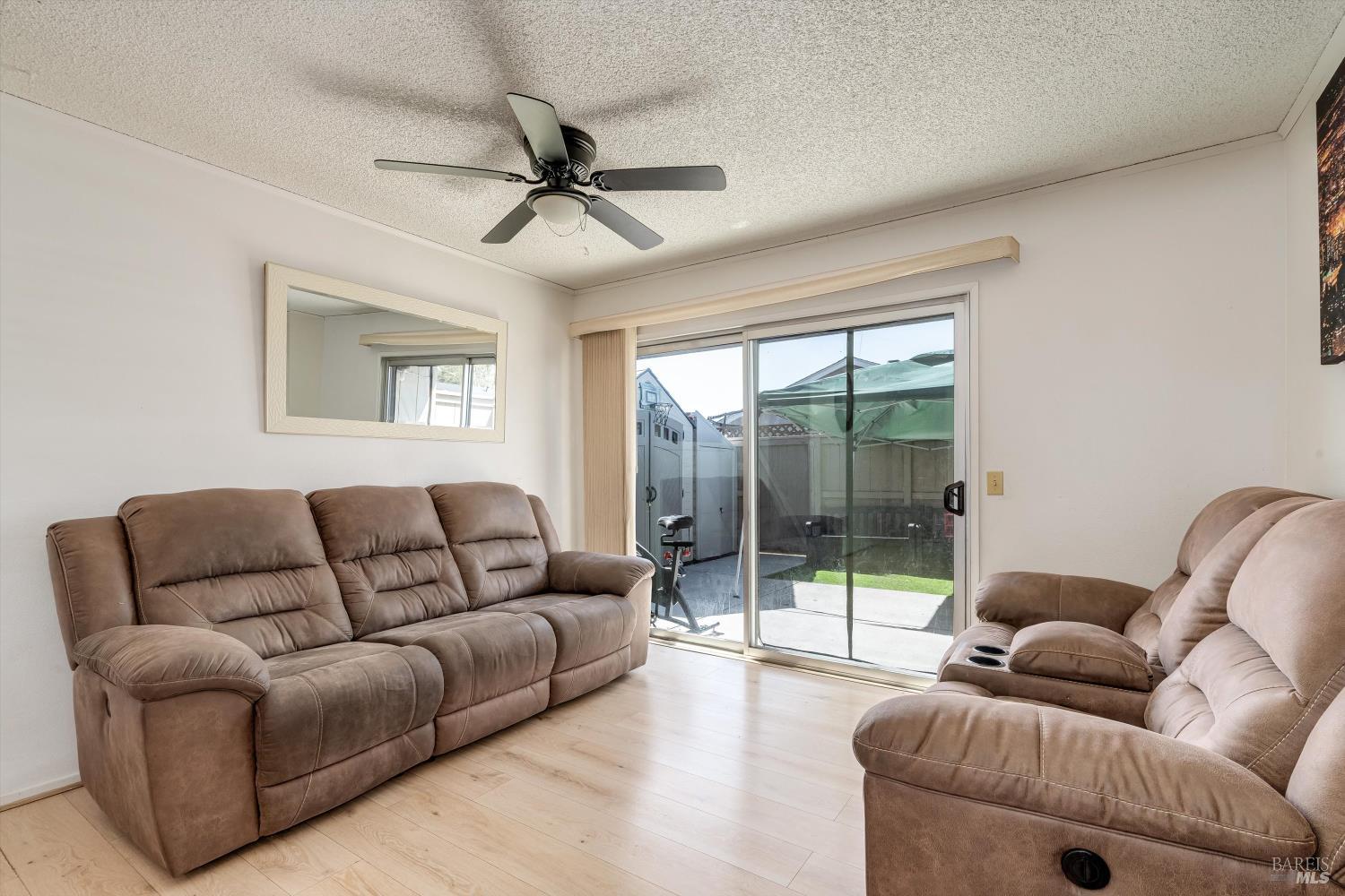 1708 Glenbrook Drive, Unit F Santa Rosa, CA 95401 - Photo 21 of 37