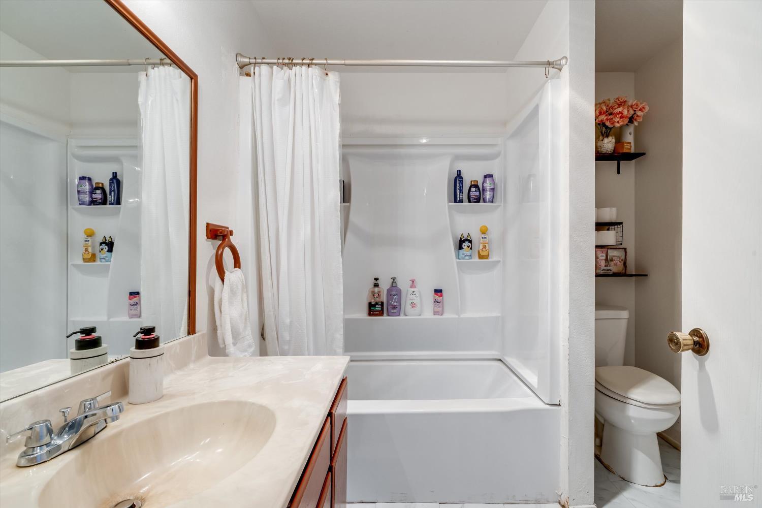 1708 Glenbrook Drive, Unit F Santa Rosa, CA 95401 - Photo 27 of 37