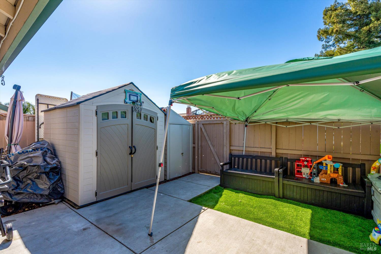 1708 Glenbrook Drive, Unit F Santa Rosa, CA 95401 - Photo 31 of 37