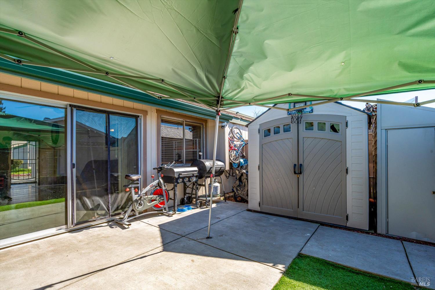 1708 Glenbrook Drive, Unit F Santa Rosa, CA 95401 - Photo 34 of 37