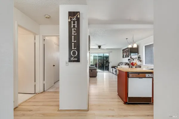 $369,000 | 1708 Glenbrook Drive, Unit F, Santa Rosa, CA 95401