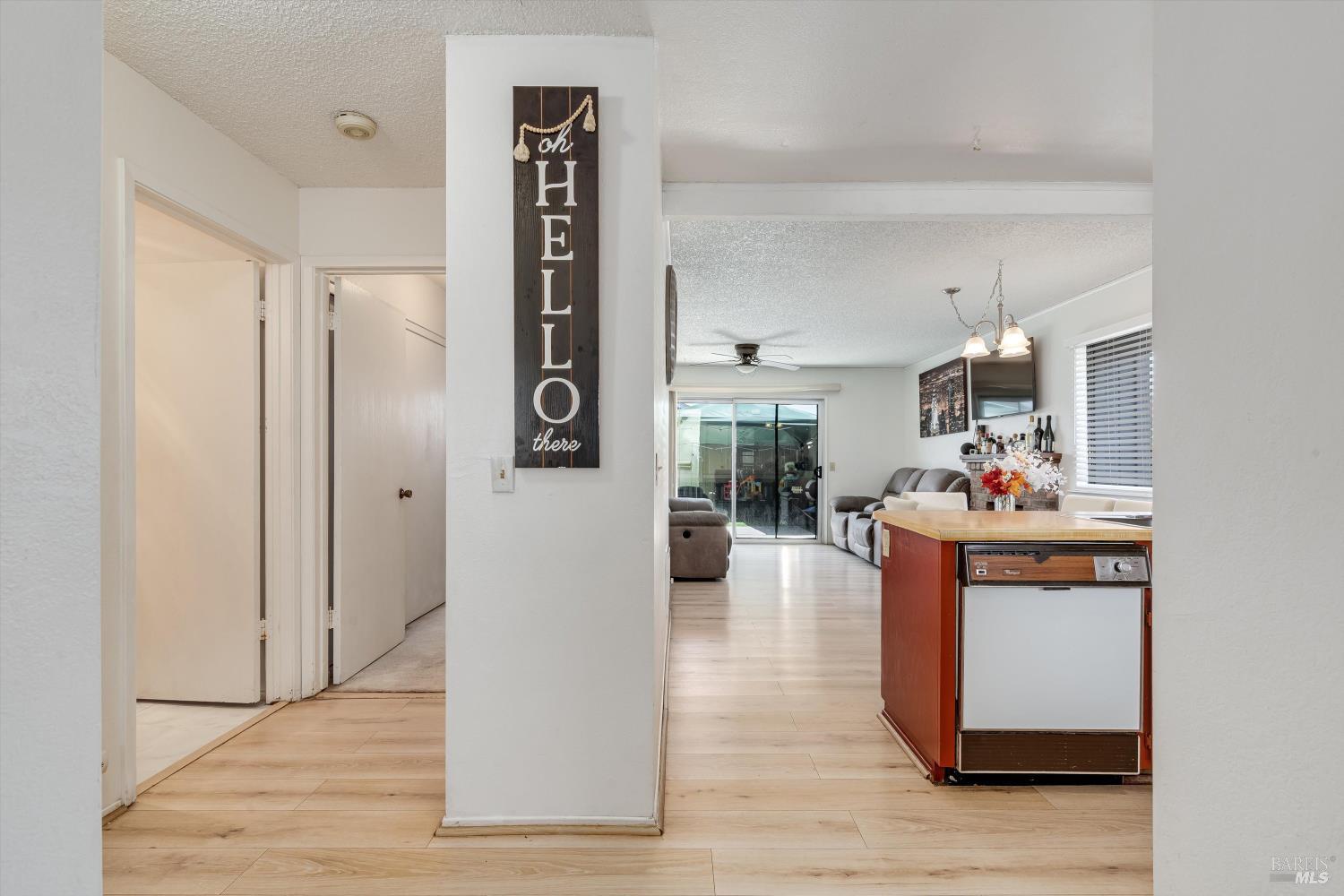 1708 Glenbrook Drive, Unit F Santa Rosa, CA 95401 - Photo 6 of 37