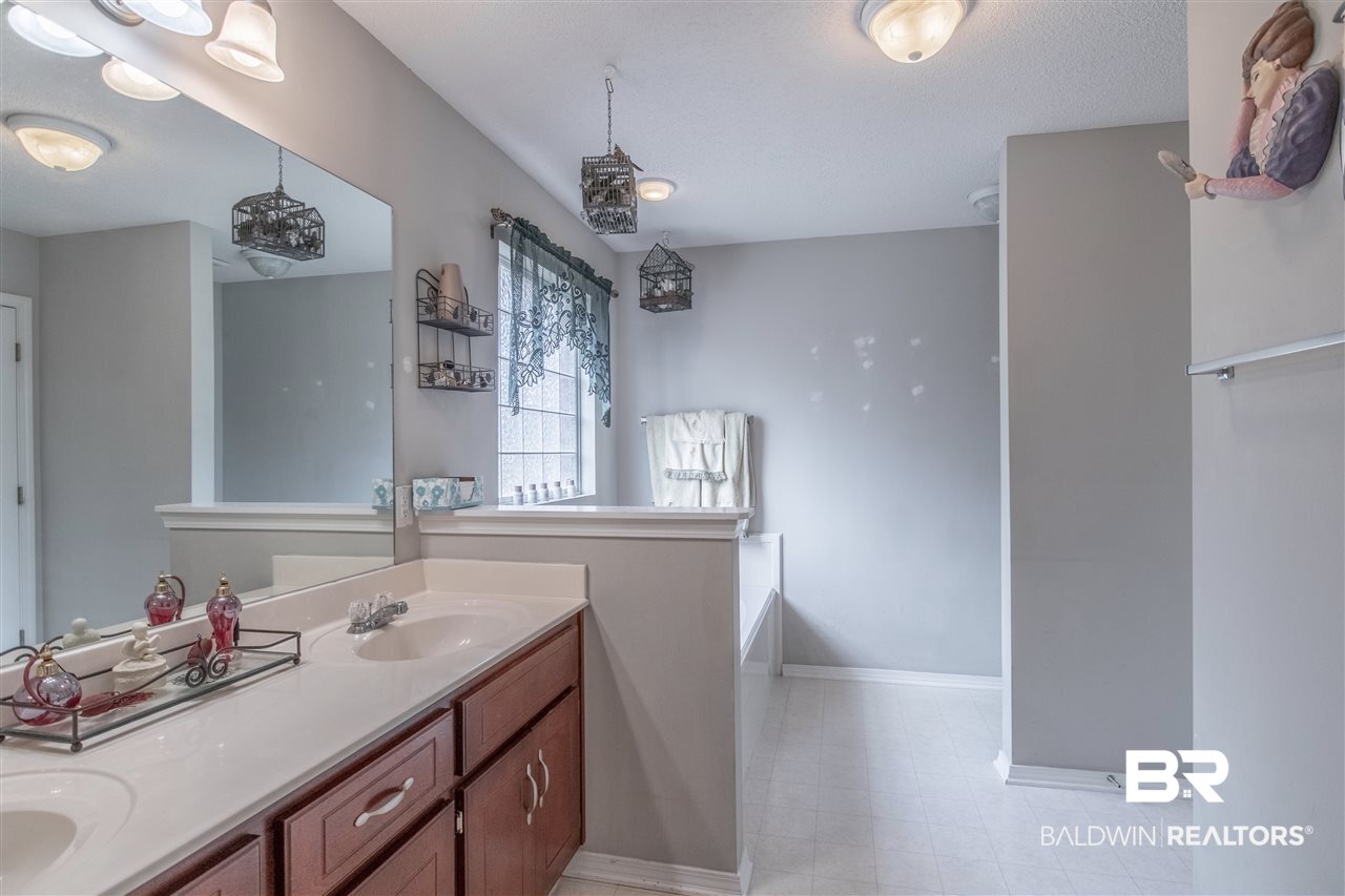 9545 Homestead Drive South Semmes, AL 36575 - Photo 22 of 29