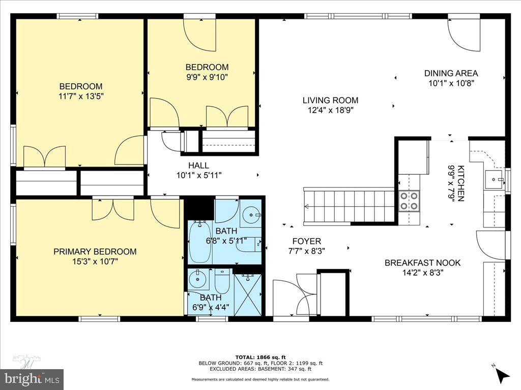 3608 Cool Crest Drive Jefferson, MD 21755 - Photo 22 of 42