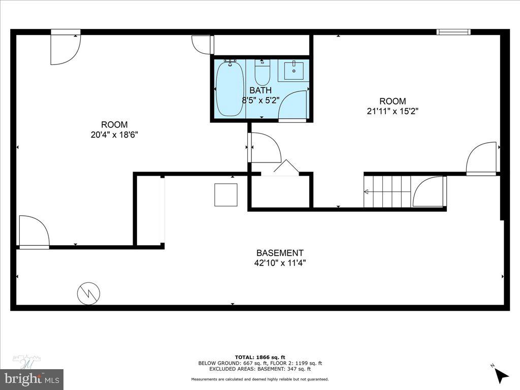 3608 Cool Crest Drive Jefferson, MD 21755 - Photo 30 of 42