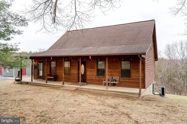 $489,900 | 121 Spiker Lane, Strasburg, VA 22657
