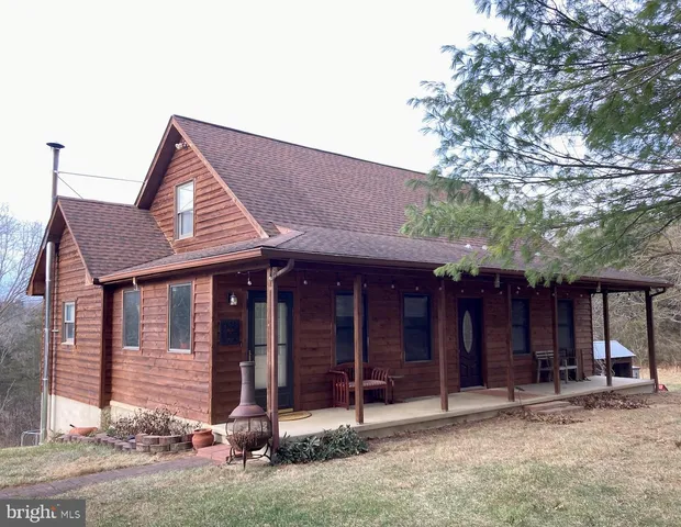 $500,000 | 121 Spiker Lane, Strasburg, VA 22657