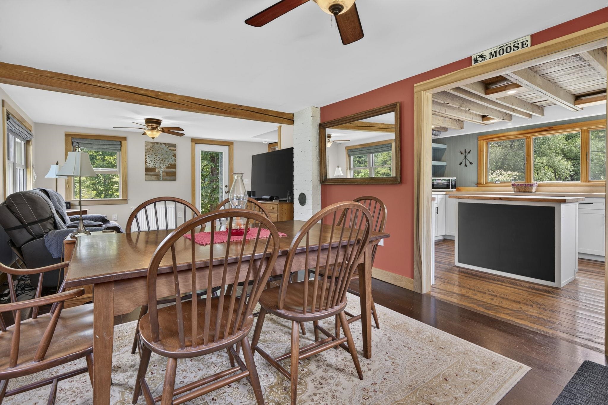 17 Grange Hall Road Acworth, NH 03607 - Photo 16 of 60