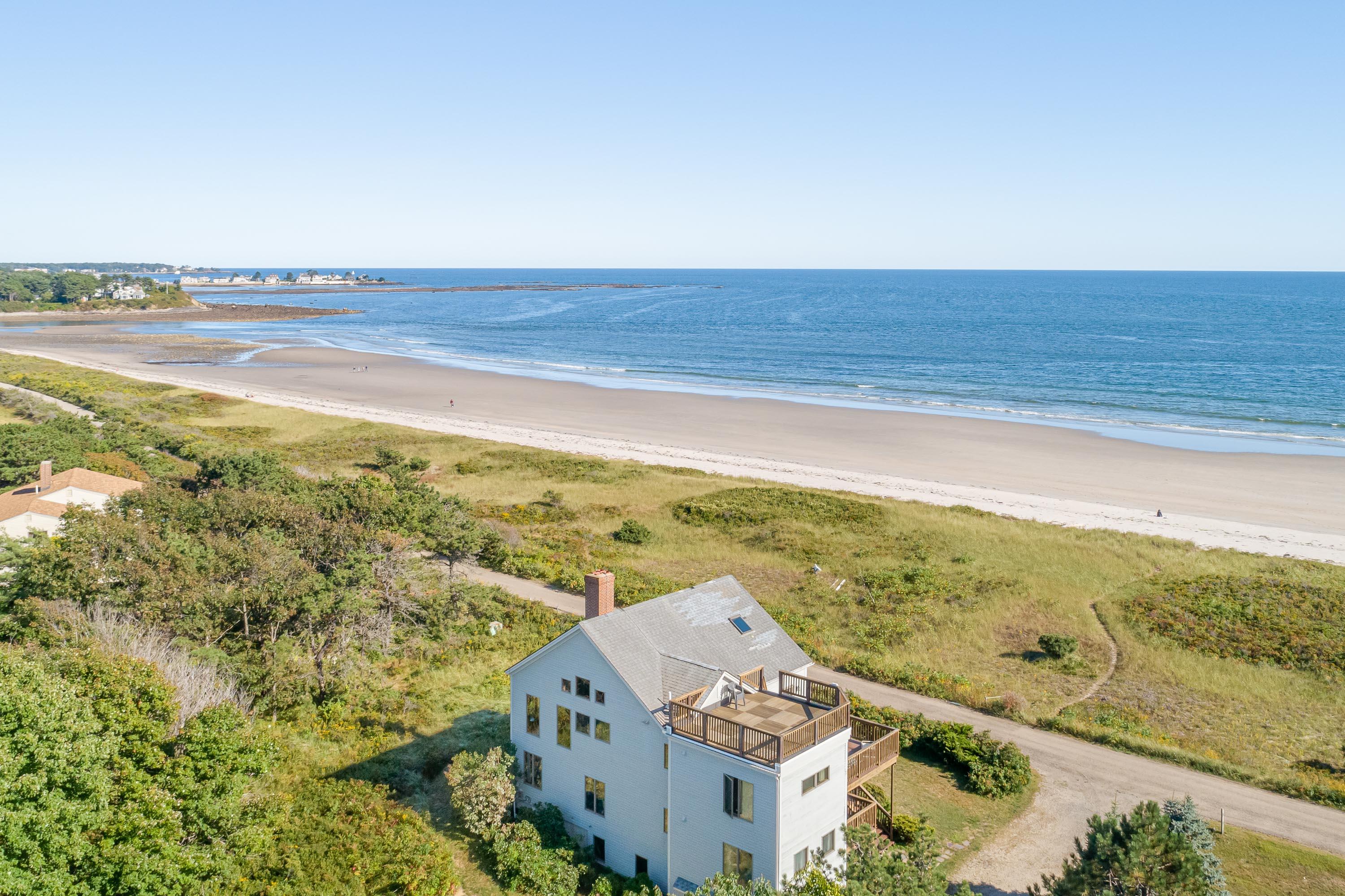 37 Parsons Beach Road Kennebunk, ME 04043 - Photo 2 of 47 04_37 Parsons Beach Rd_PGM_Print