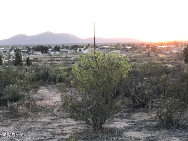 $130,000 | 124 Hendrich Road, Chaparral, NM 88081