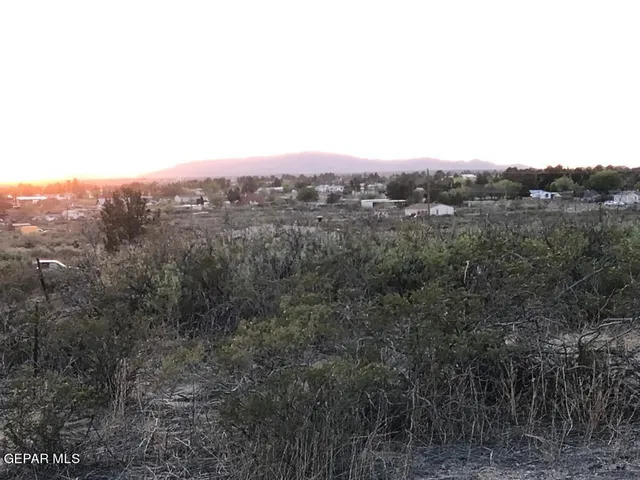 $130,000 | 124 Hendrich Road, Chaparral, NM 88081