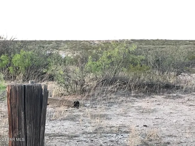 $130,000 | 124 Hendrich Road, Chaparral, NM 88081