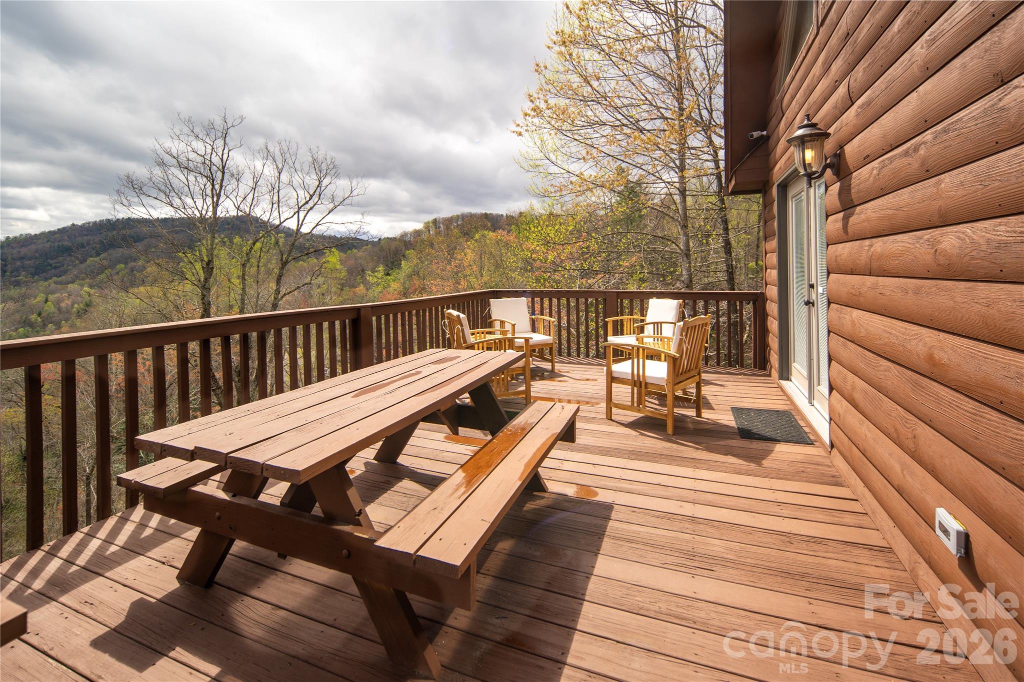 6006 Waterfalls Road Lenoir, NC 28645 - Photo 27 of 42