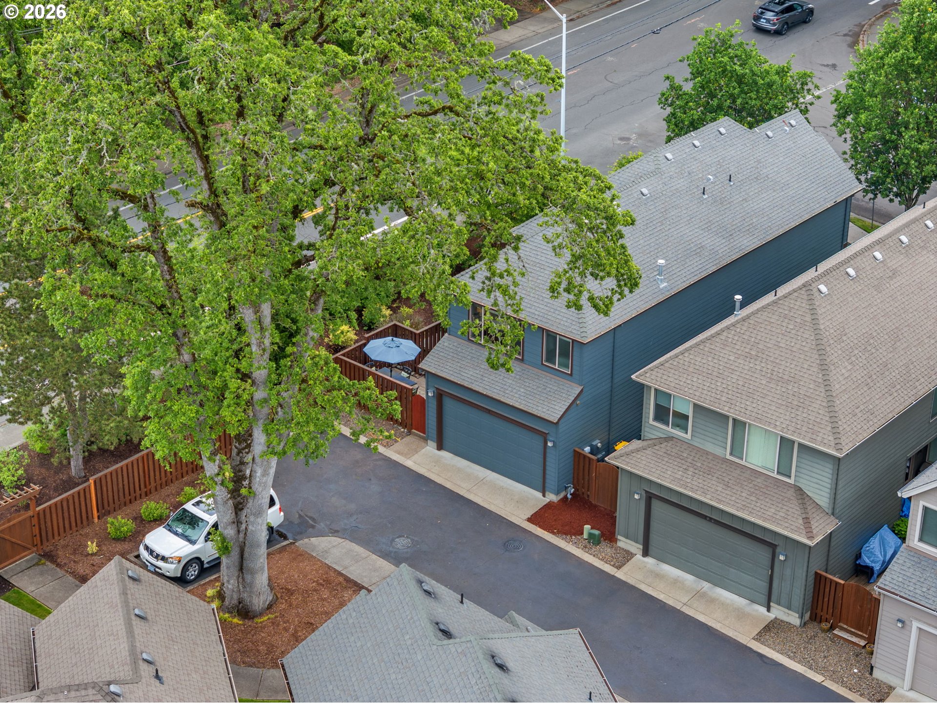 8988 Southwest Taylors Ferry Road Portland, OR 97223 - Photo 44 of 48 View