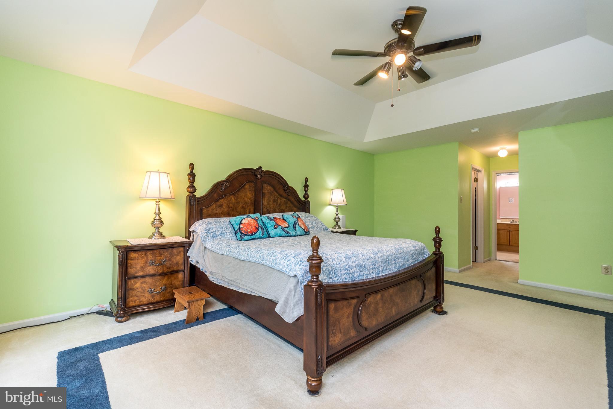 2272 Warner Road Lansdale, PA 19446 - Photo 33 of 63 Primary Bedroom