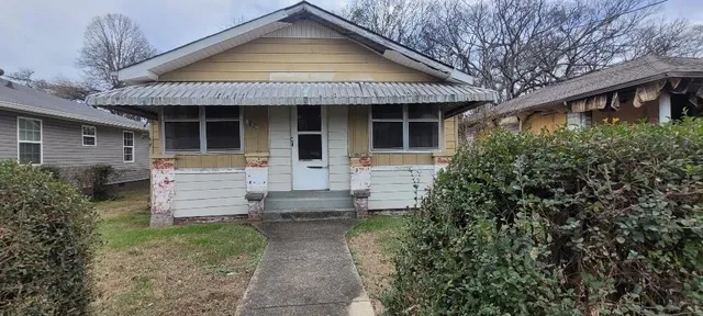 $110,000 | 1812 Newton Street, Chattanooga, TN 37406