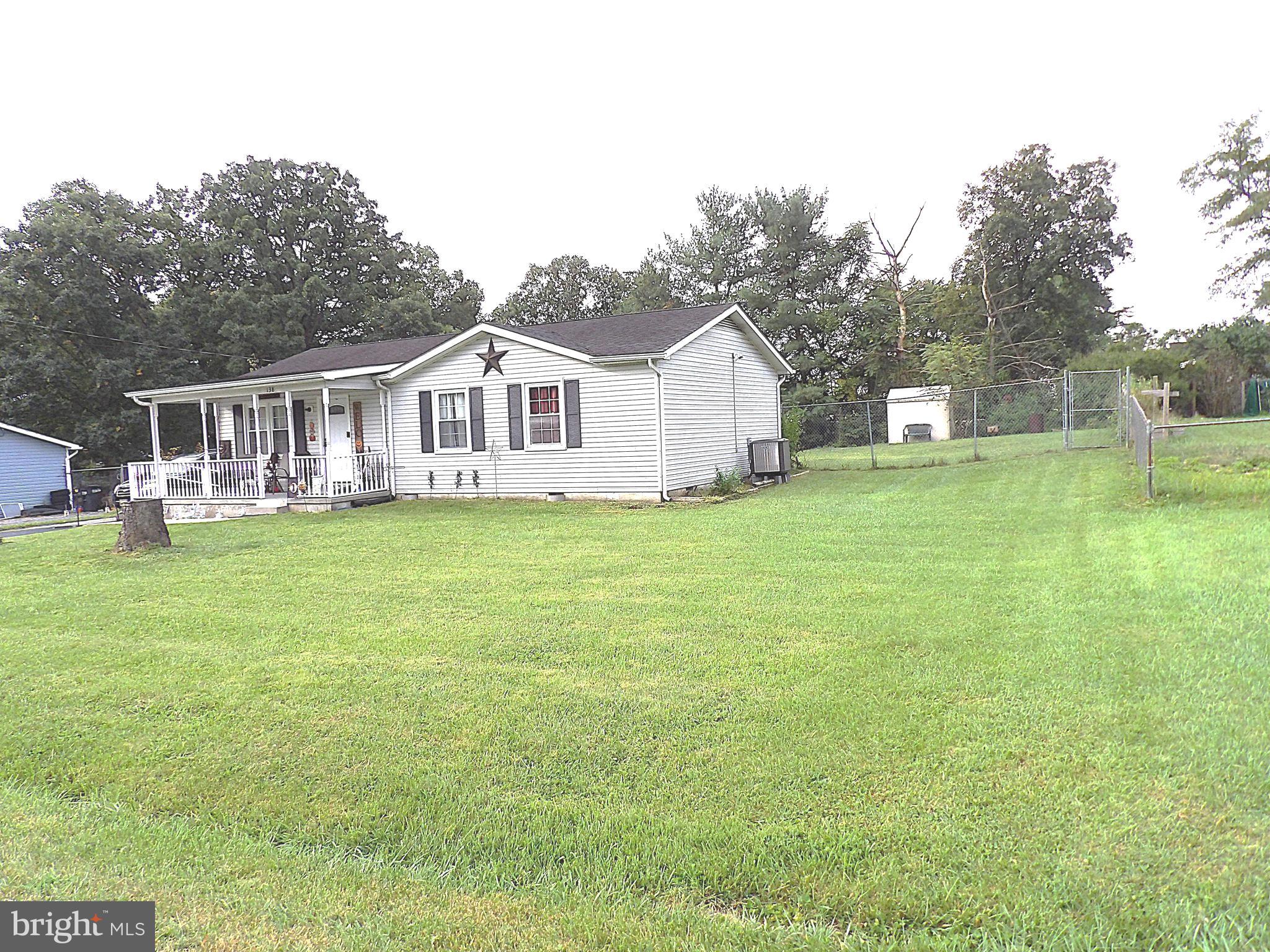 138 Harding Lane Inwood, WV 25428 - Photo 1 of 31
