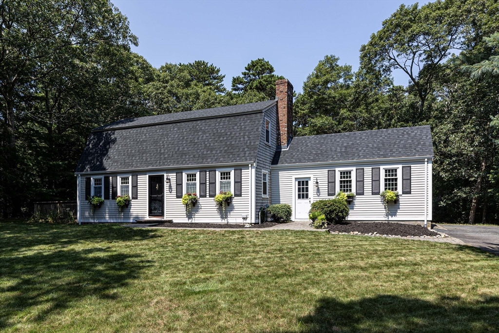 11 Chandler Road Sandwich, MA 02537 - Photo 2 of 37 Gallery Image 2