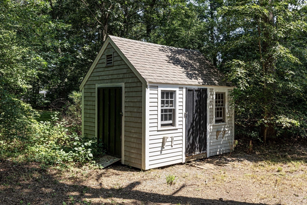 11 Chandler Road Sandwich, MA 02537 - Photo 36 of 37 Gallery Image 36
