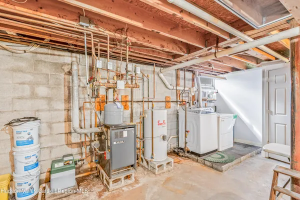 $469,999 | 247 Bowne Street, Port Ewen, NY 12466