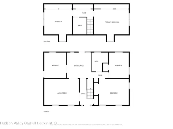 $469,999 | 247 Bowne Street, Port Ewen, NY 12466