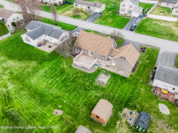 $469,999 | 247 Bowne Street, Port Ewen, NY 12466