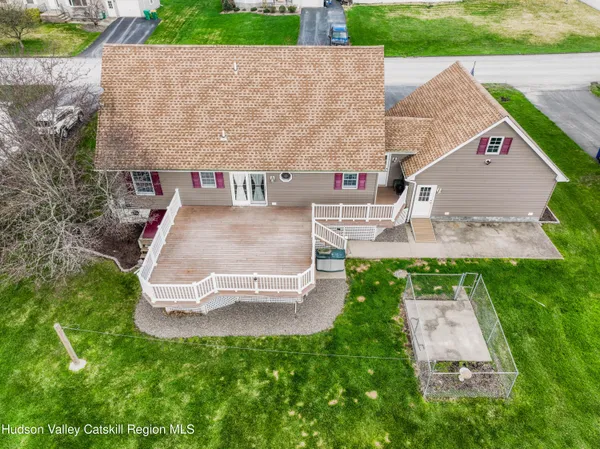 $469,999 | 247 Bowne Street, Port Ewen, NY 12466