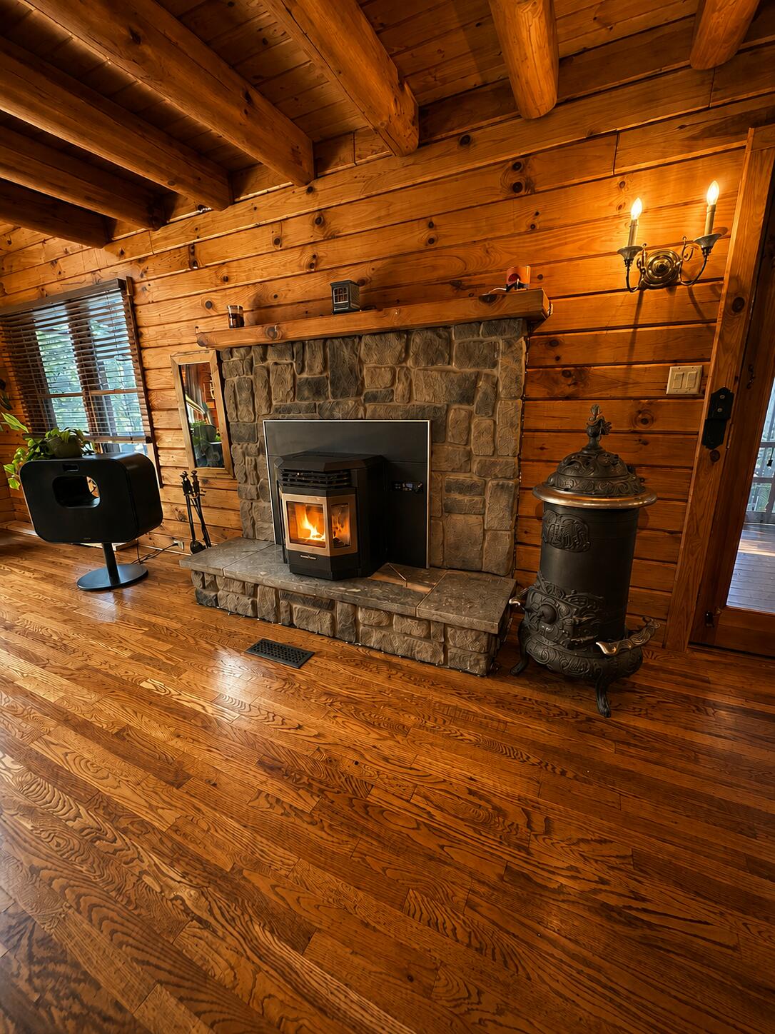 248 River Road South Covington, VA 24426 - Photo 28 of 54 FFF83DAF-9581-46FF-BA7A-639A08356253