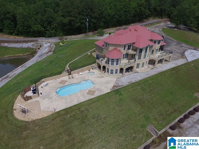 3148 River Ranch Road Ragland, AL 35131 - Photo 44 of 45