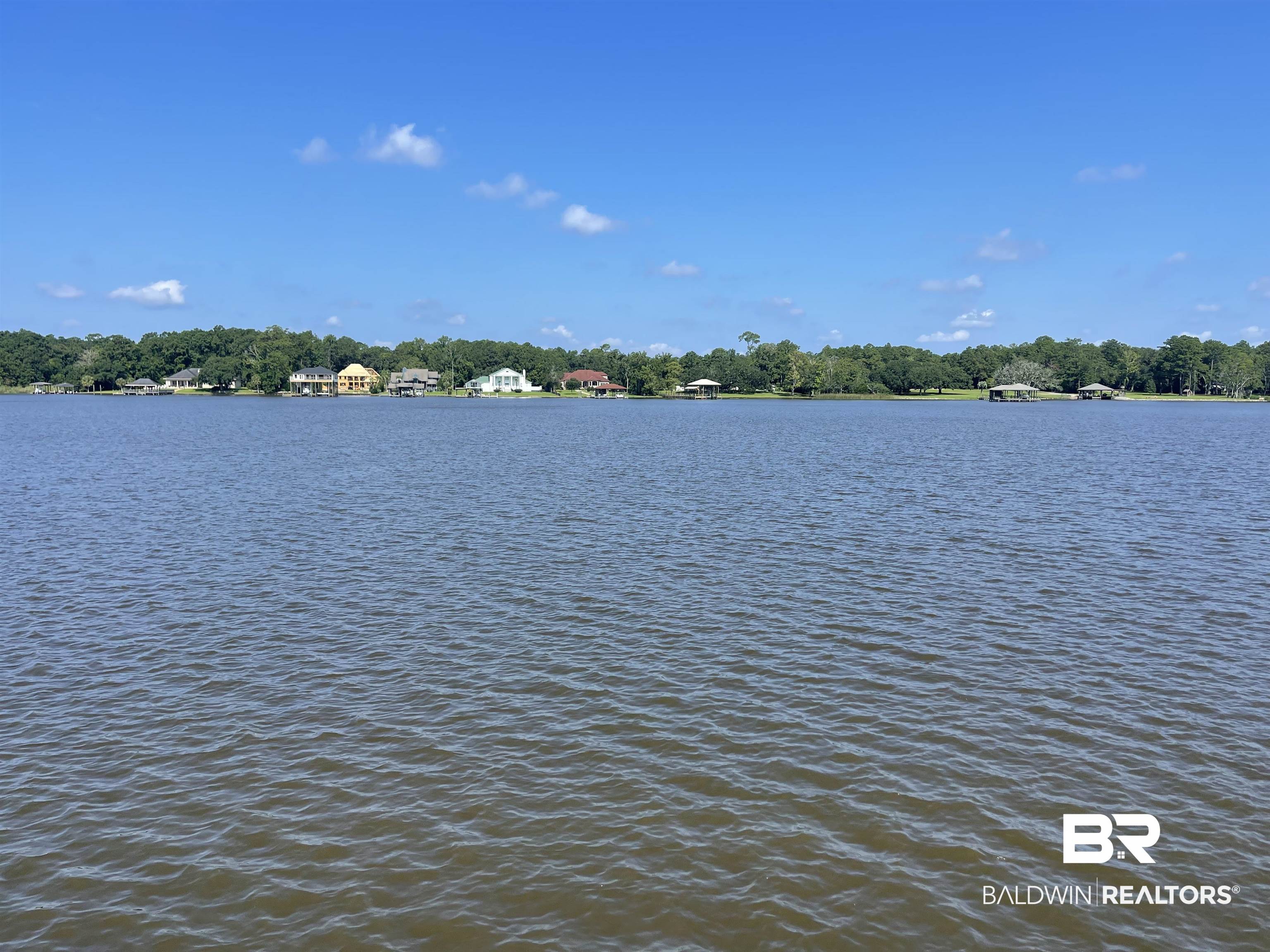 3074 Riverside Drive West Mobile, AL 36605 - Photo 11 of 15 Property view of water