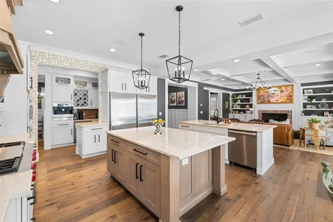 $3,999,999 | 18562 Council Crest Drive, Odessa, FL 33556