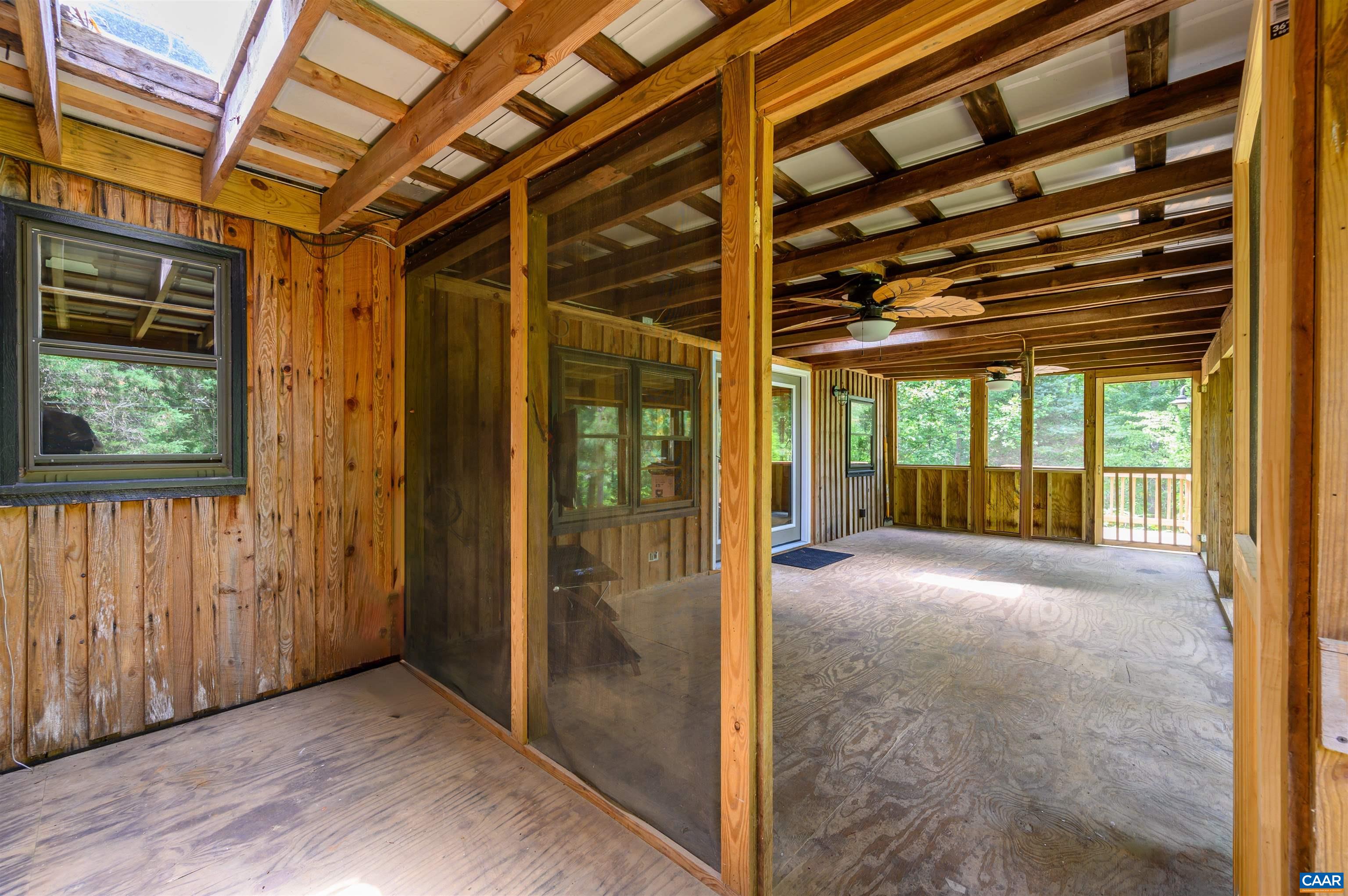 3882 Firehouse Road Howardsville, VA 24562 - Photo 29 of 75