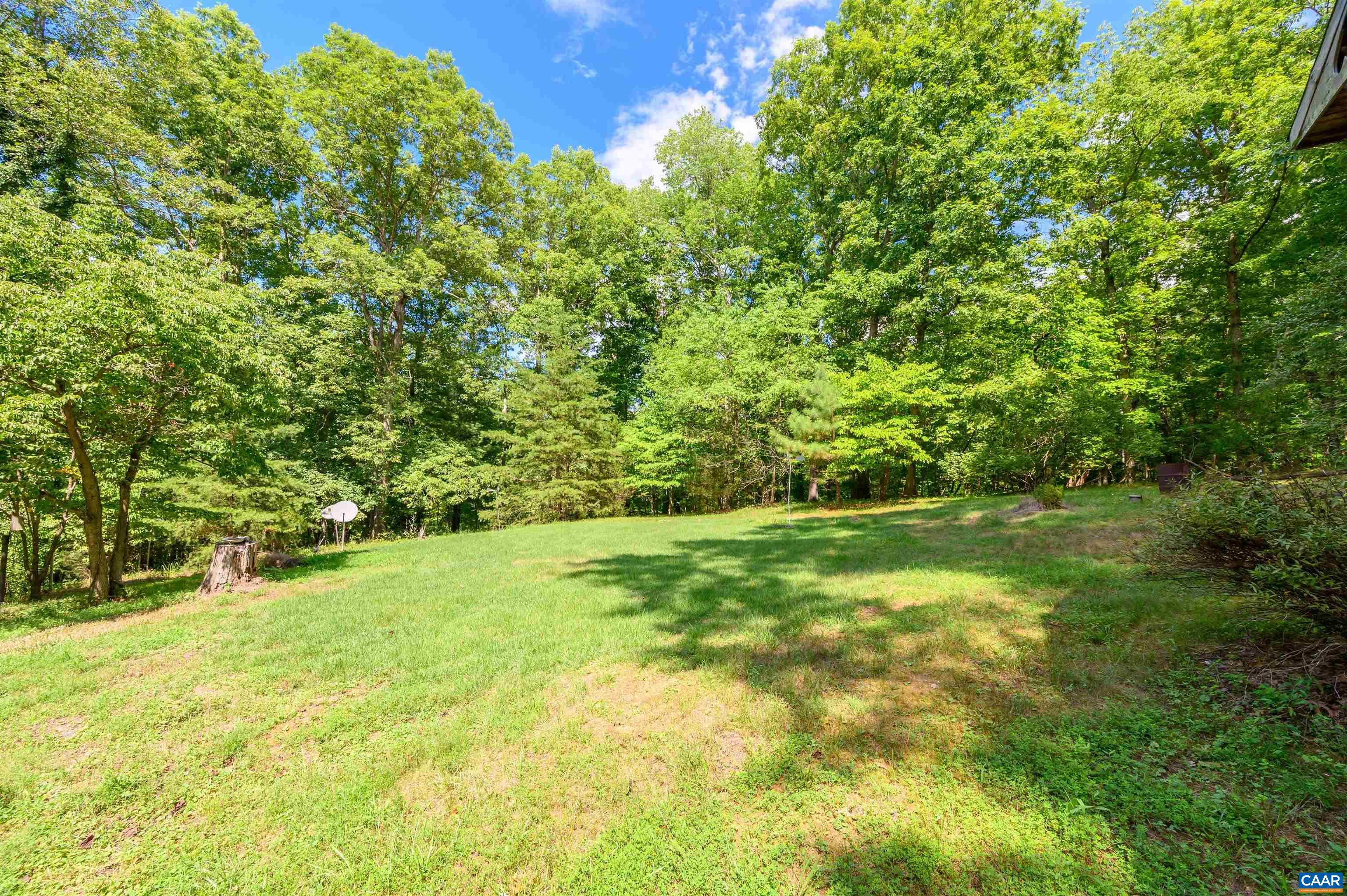 3882 Firehouse Road Howardsville, VA 24562 - Photo 54 of 75