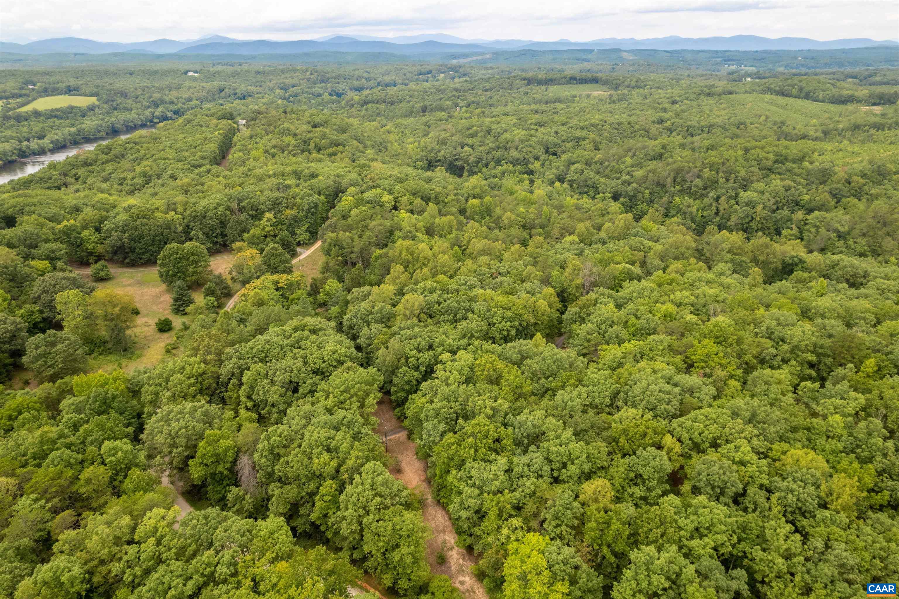 3882 Firehouse Road Howardsville, VA 24562 - Photo 57 of 75