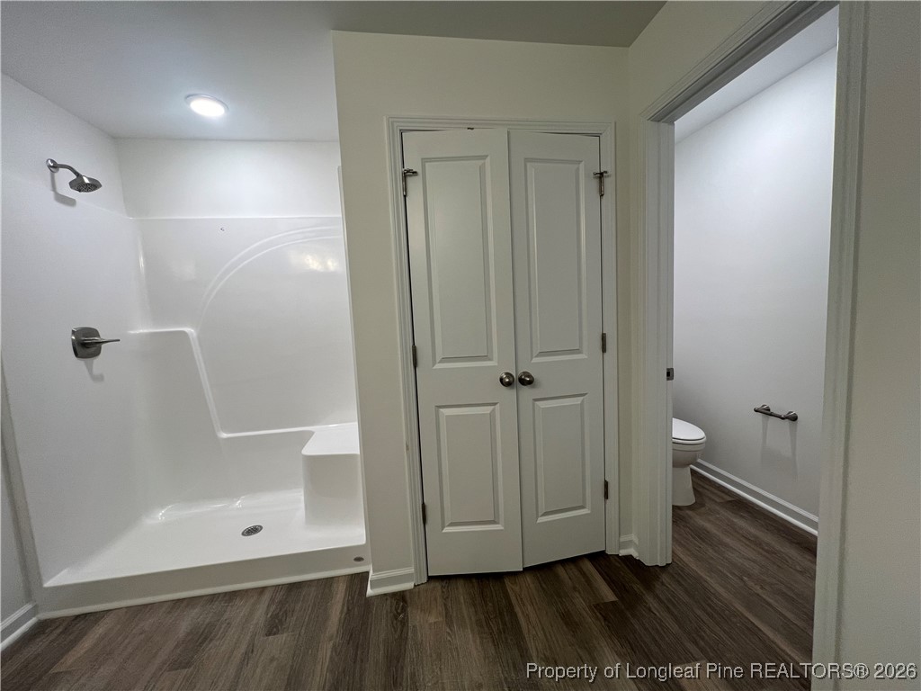 415 Traveller Way Raeford, NC 28376 - Photo 15 of 25