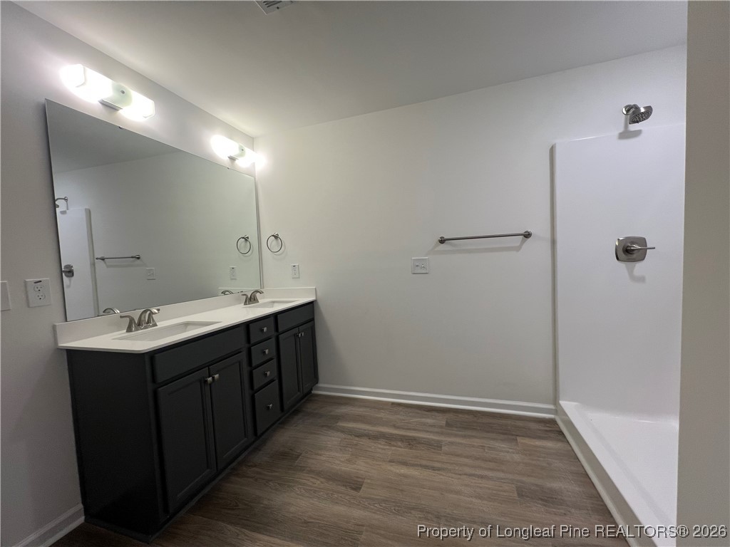 415 Traveller Way Raeford, NC 28376 - Photo 16 of 25