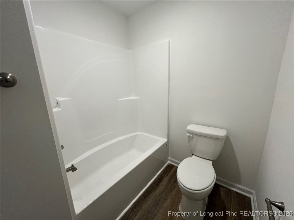 415 Traveller Way Raeford, NC 28376 - Photo 20 of 25