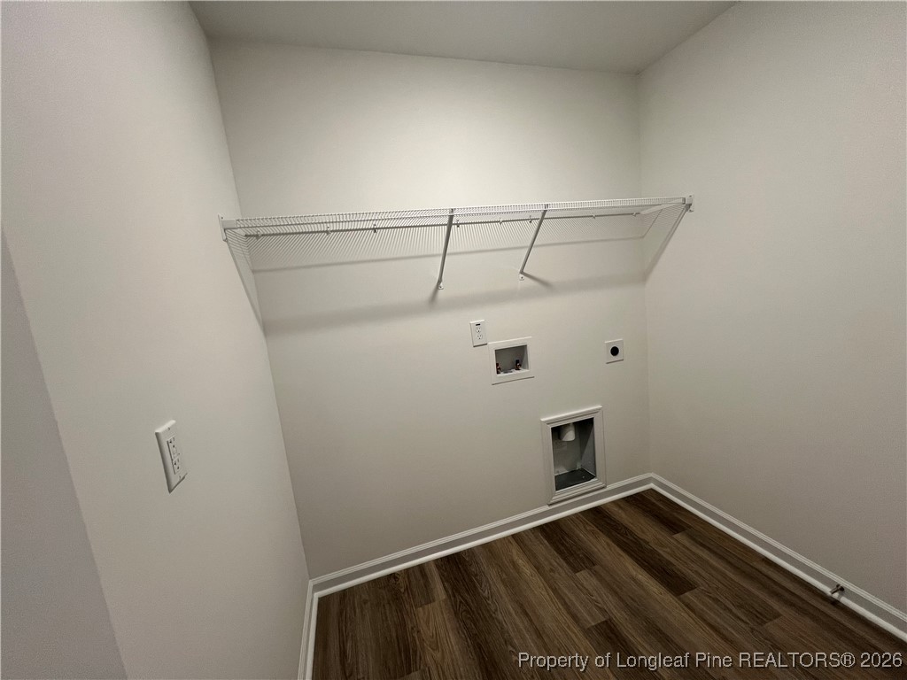 415 Traveller Way Raeford, NC 28376 - Photo 23 of 25