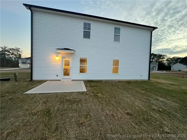 $359,900 | 415 Traveller Way, Raeford, NC 28376