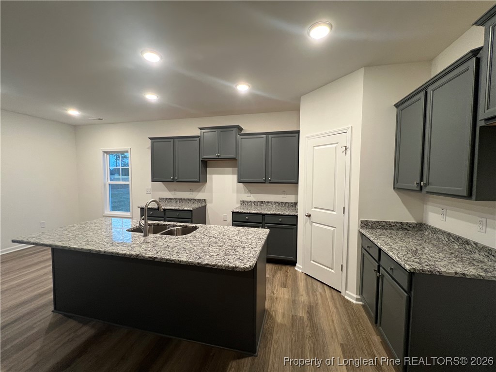 415 Traveller Way Raeford, NC 28376 - Photo 5 of 25