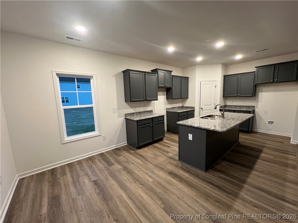 415 Traveller Way Raeford, NC 28376 - Photo 6 of 25