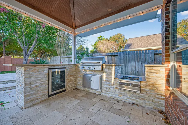 $550,000 | 26618 Summerbend Hollow Lane, Katy, TX 77494