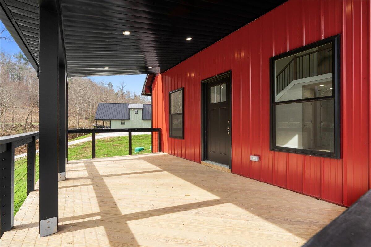 87 Storm Road Stanton, KY 40380 - Photo 5 of 32 10-IVA02212