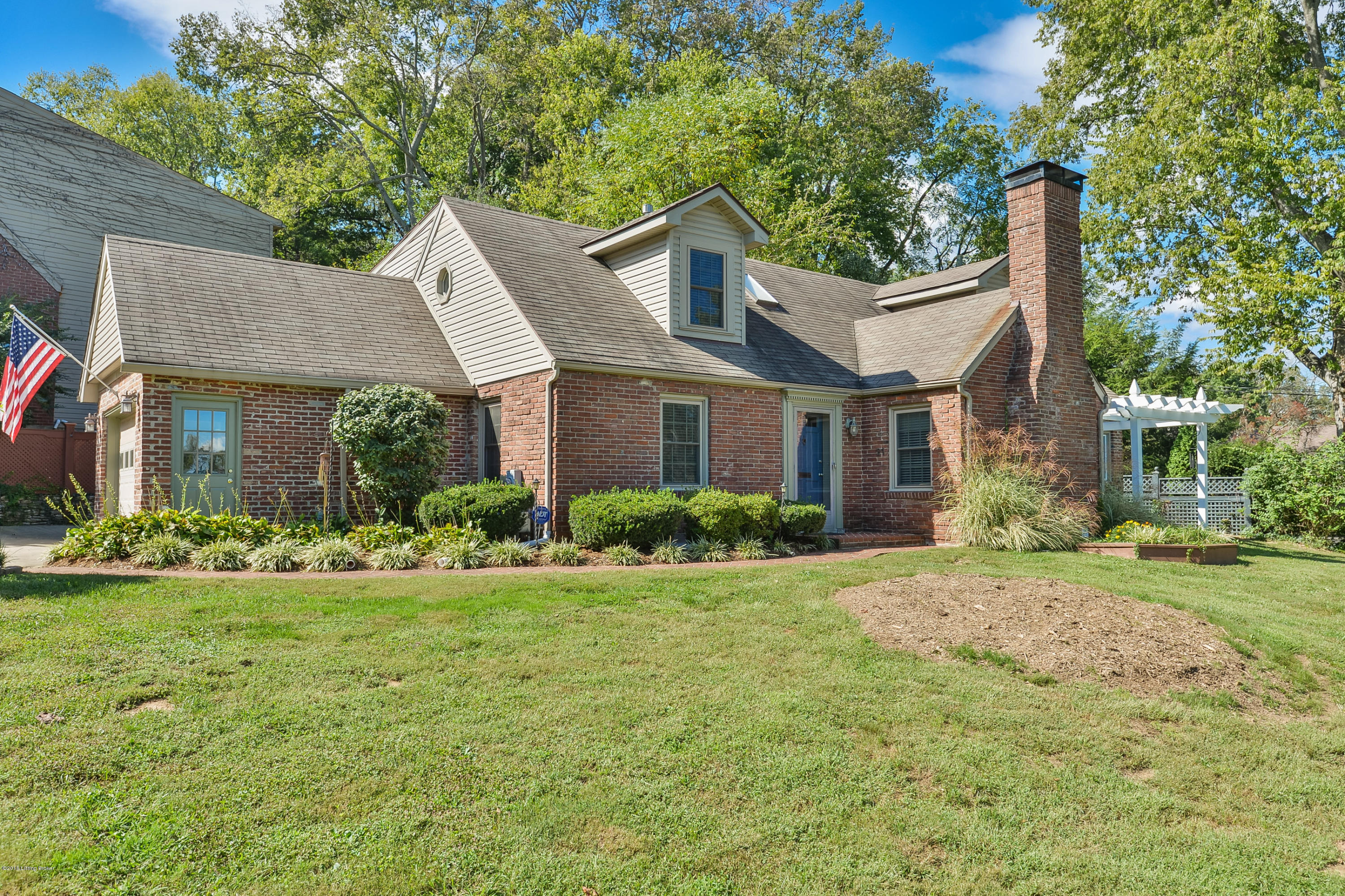 21 Denham Road Louisville, KY 40205 - Photo 36 of 36 005 LSIR 20181009 2415