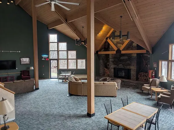 $279,999 | 36 Lodge Road, Unit L302, Lincoln, NH 03251