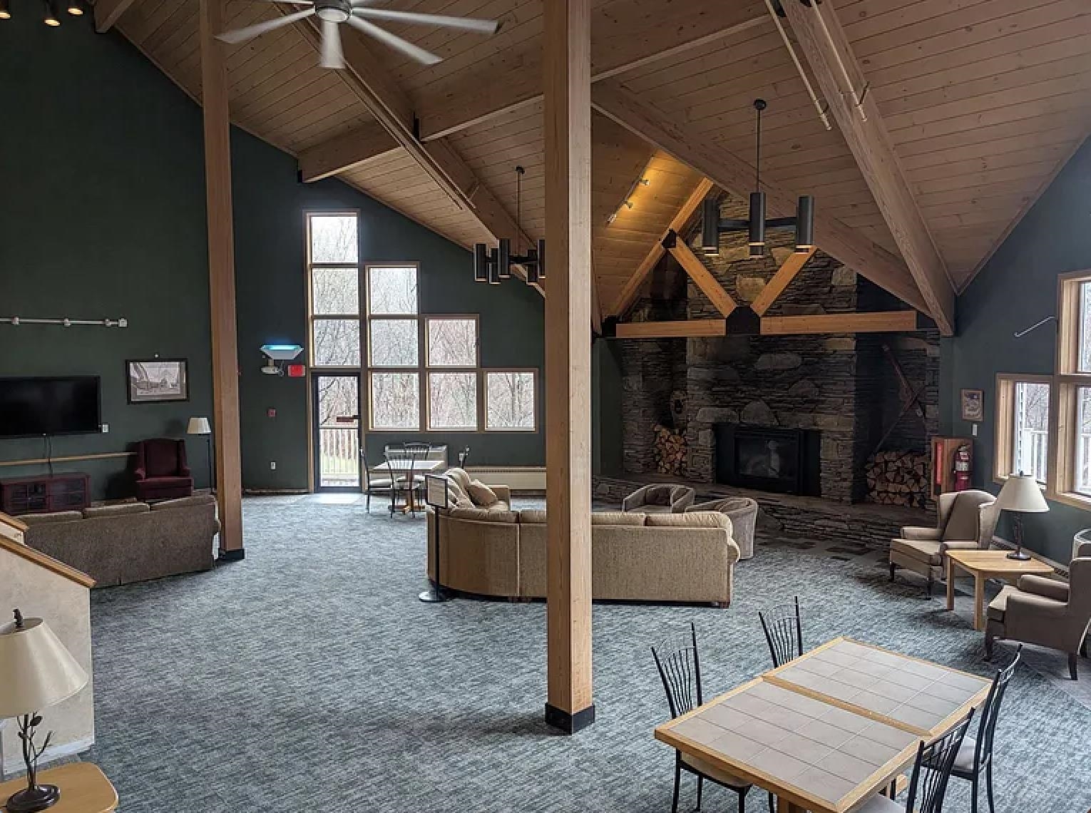 36 Lodge Road, Unit L302 Lincoln, NH 03251 - Photo 15 of 20