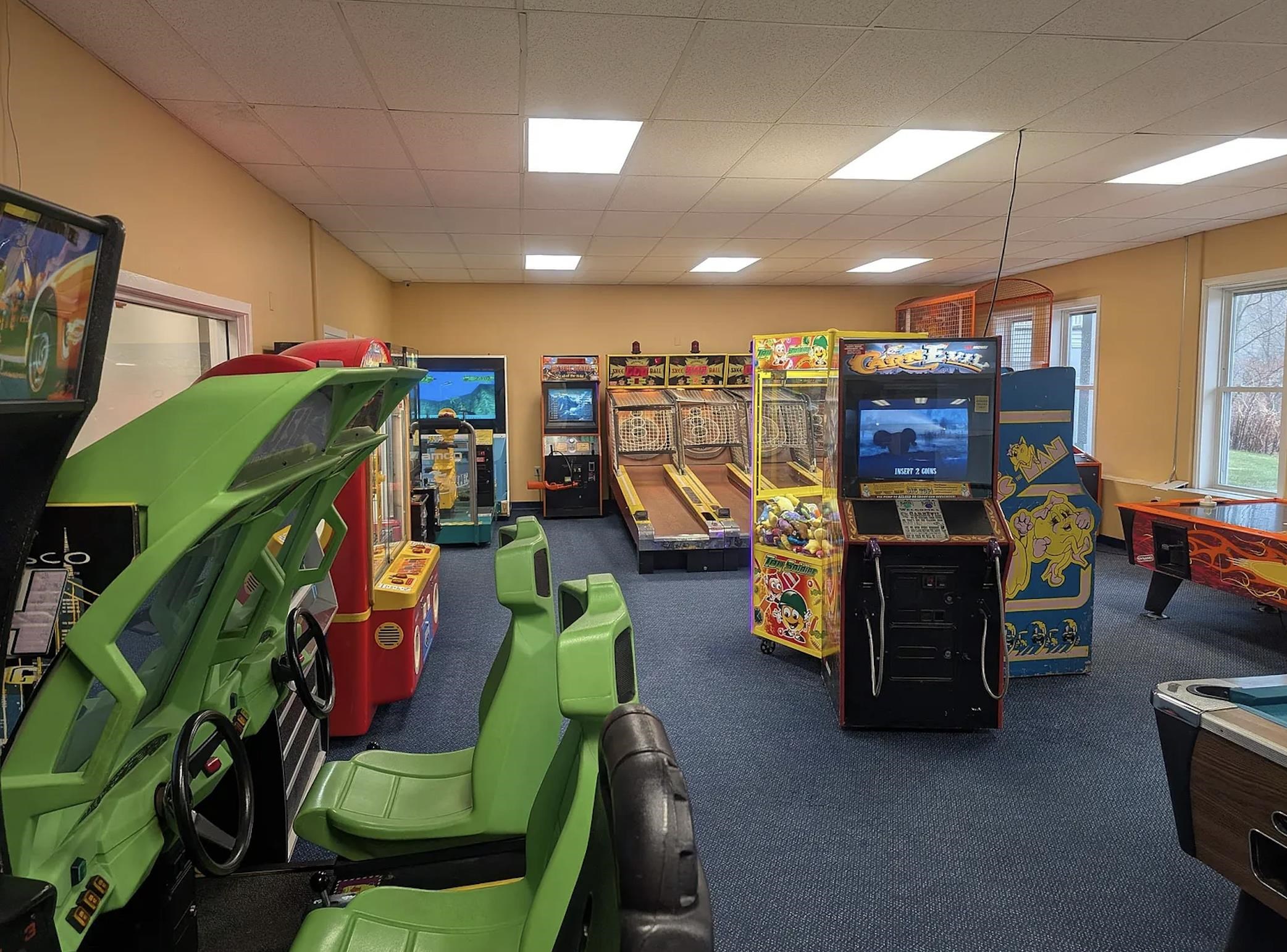 36 Lodge Road, Unit L302 Lincoln, NH 03251 - Photo 16 of 20