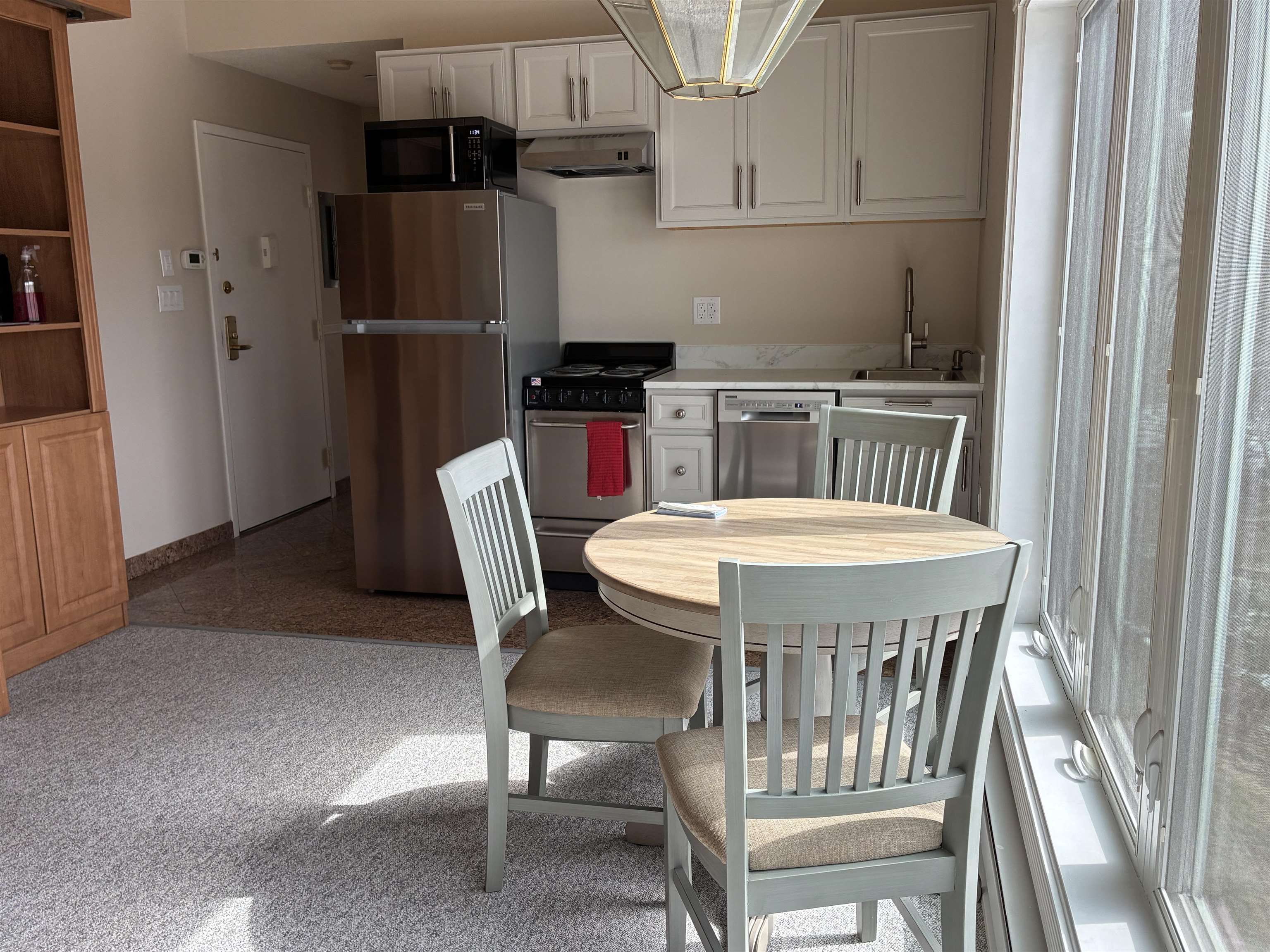 36 Lodge Road, Unit L302 Lincoln, NH 03251 - Photo 5 of 20