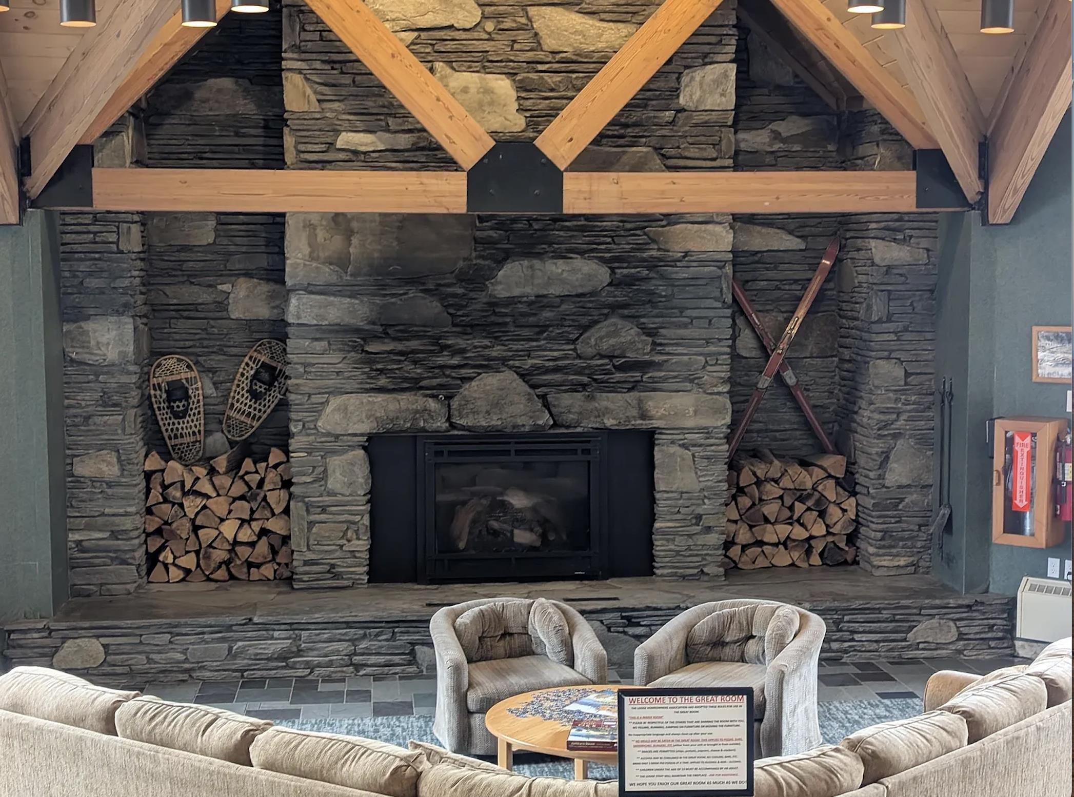 36 Lodge Road, Unit L302 Lincoln, NH 03251 - Photo 10 of 20